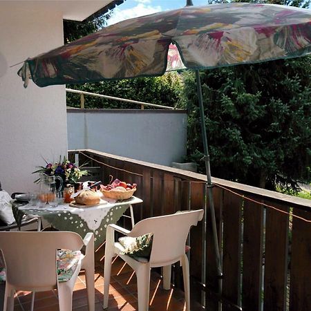 Gib Mir Funf! Ferienwohnung In St. Blasien Exterior photo